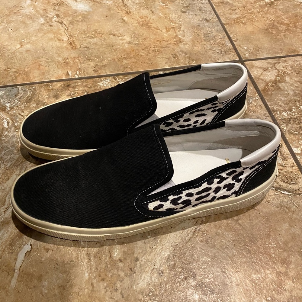 Saint Laurent Slip on
